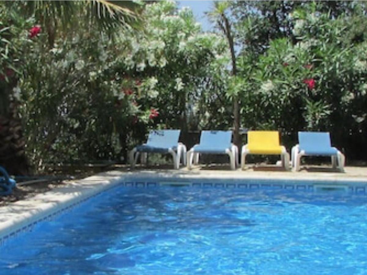 Sunny Costa Brava Getaway Apartman Santa Cristina d'Aro Kültér fotó