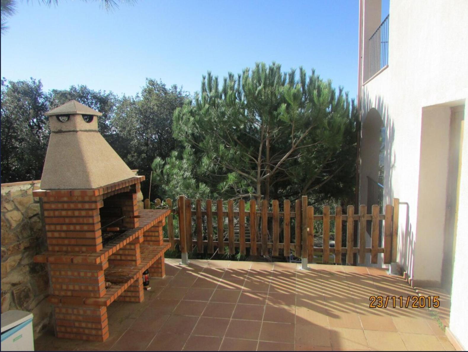 Sunny Costa Brava Getaway Apartman Santa Cristina d'Aro Kültér fotó