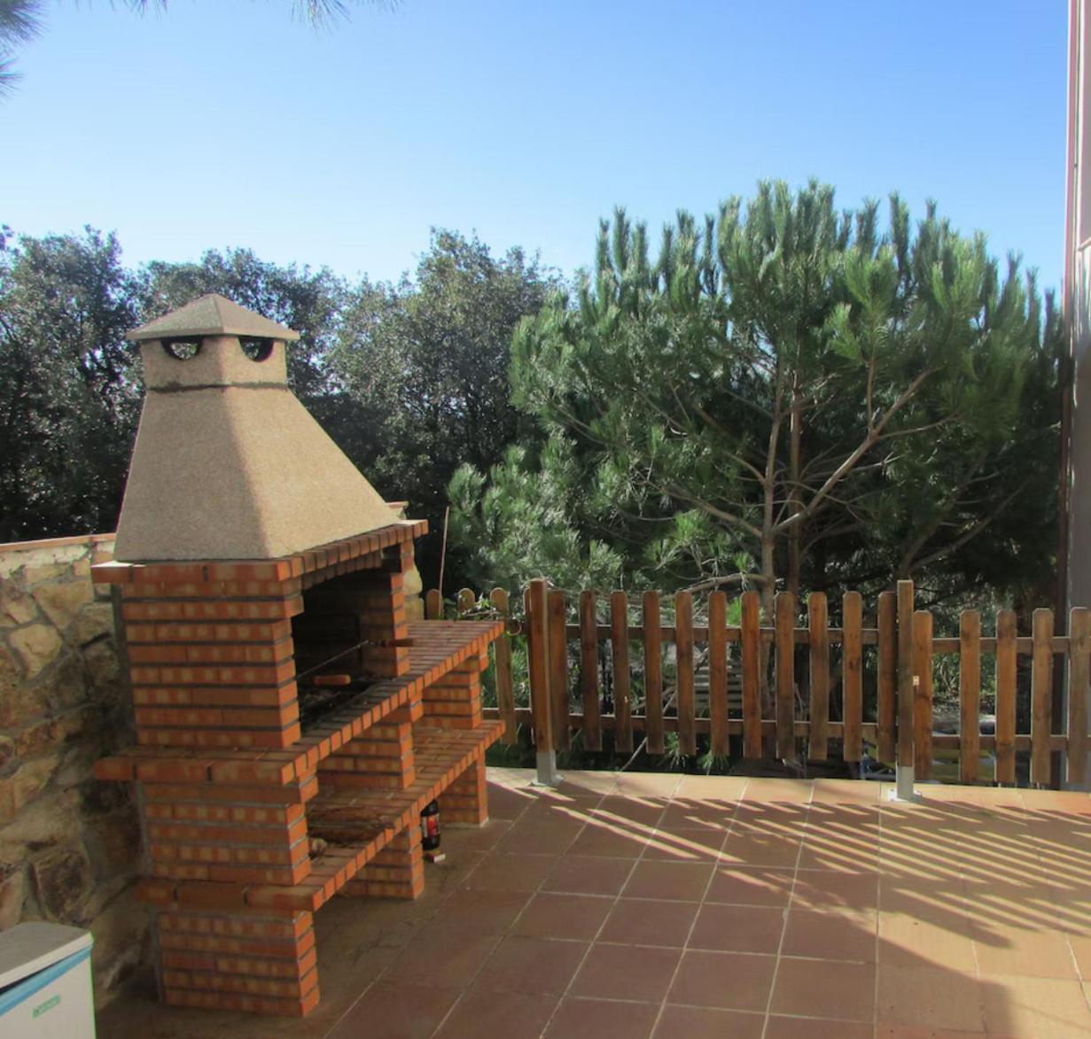 Sunny Costa Brava Getaway Apartman Santa Cristina d'Aro Kültér fotó